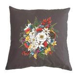 With Love, New Zealand Cushion Cover - doodlewear