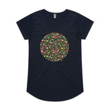 Christmas Vibes tee - Christmas t shirts collection 2023 - doodlewear