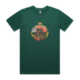 Merry and Bright Christmas - Christmas t shirts collection 2023 - doodlewear