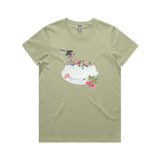 Pav Lover tee - Christmas t shirts collection 2023 - doodlewear