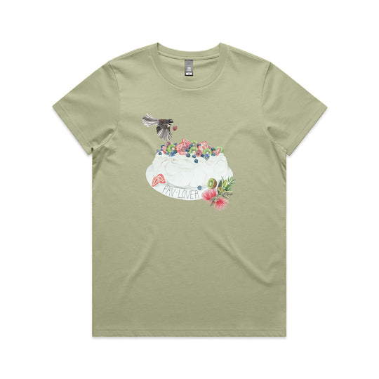 Pav Lover tee - Christmas t shirts collection 2023