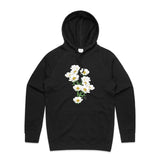 Mt Cook Buttercup hoodie - doodlewear
