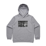 Piupiu hoodie - doodlewear