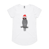 Ruru’s Christmas tee - Christmas t shirts collection 2023