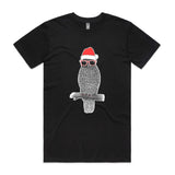 Ruru’s Christmas tee - Christmas t shirts collection 2023