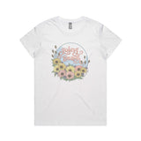 Going Beach tee - Limited Edition of 50 Good Vibes | Only 47 Left - doodlewear