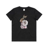 Bloom Where You Are Planted tee - doodlewear