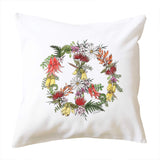 Peace of NZ Cushion Cover