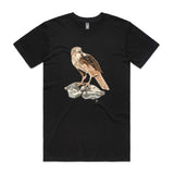 Contemporary Falcon tee - doodlewear