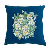 Marlborough Rock Daisy Cluster Cushion Cover - doodlewear