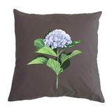 Hydrangea in Bloom Cushion Cover - doodlewear