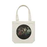 Metanoia artwork tote bag - doodlewear