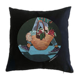Picking Posies Cushion Cover