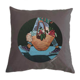 Picking Posies Cushion Cover