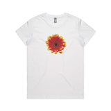 Sun Goddess tee - doodlewear