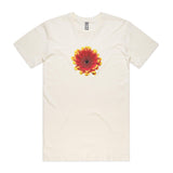 Sun Goddess tee - doodlewear