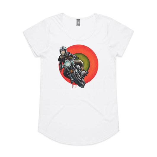 The Need for Speed tee - doodlewear