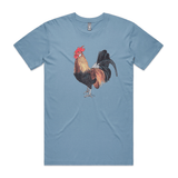 Rooster tee