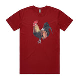Rooster tee