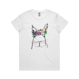 Some Bunny Loves You tee - doodlewear