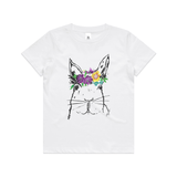 Some Bunny Loves You tee - doodlewear
