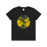 Kowhai's Joy tee