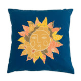 Sunflower Power Cushion Cover