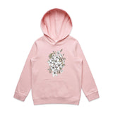 Manuka Honey hoodie - doodlewear