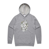 Manuka Honey hoodie - doodlewear