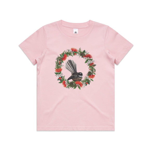 Christmas Visitor tee - Christmas t shirts collection
