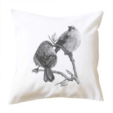 Twin Bells Cushion Cover