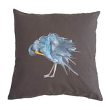 Morning Oyster Catcher Cushion Cover