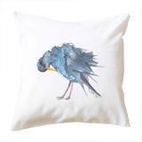 Morning Oyster Catcher Cushion Cover
