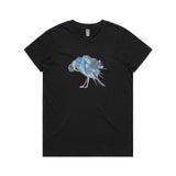 Morning Oyster Catcher tee