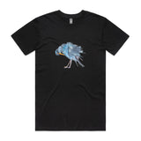 Morning Oyster Catcher tee