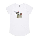 Present for Pi tee - Christmas t shirts collection - doodlewear