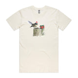 Present for Pi tee - Christmas t shirts collection
