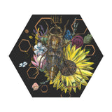 Queen Bee tee - doodlewear