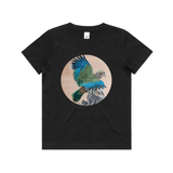 Spread Your Wing's and Fly tee - doodlewear