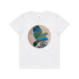 Spread Your Wing's and Fly tee
