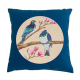 Spring Fling Cushion Cover - doodlewear