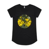Kowhai's Joy tee