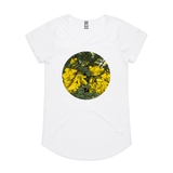 Kowhai's Joy tee