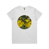 Kowhai's Joy tee