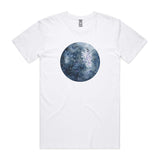 Full Moon tee - doodlewear