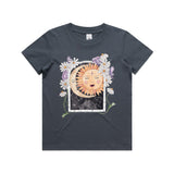 Sunshine Moonlight tee - doodlewear