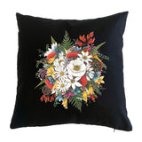 With Love, New Zealand Cushion Cover