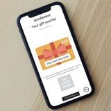 doodlewear online gift voucher